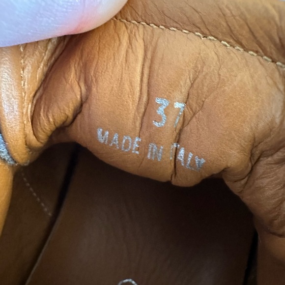 Jimmy Choo London Fin Mist Sneakers - Picture 5 of 6